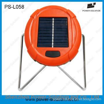 Affordable Solar Room Light for Child Reading Solar Light